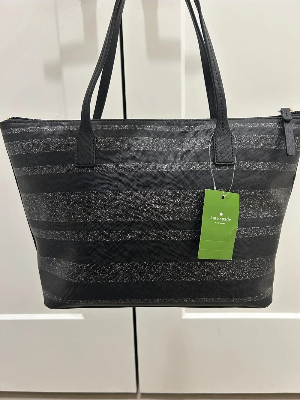 Kate Spade (NWT) Haven Lane Hani Small Tote